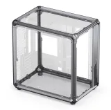 Case PC JONSBO X400 Grey – ATX Mid Tower| VGA 427mm| AIO 360mm